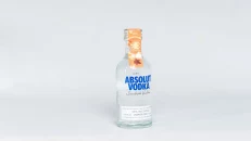 Vodka Absolut 50ml