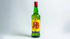 J&B 700ml