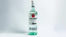 Bacardi 1L
