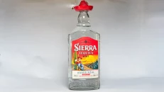 Tequila Sierra 700ml