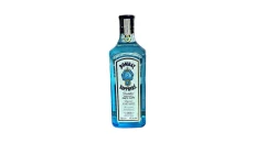 Pije Alkolike Gin Bombay Sapphire