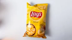 Lays 40Gr Salted