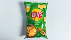 Lays 40Gr Oregano