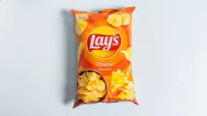 Lays 40Gr Cheese