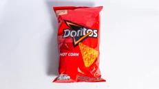 Doritos 90gr Hot Corn