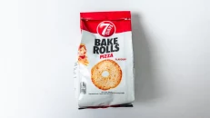 Bake Rrolls Pizza
