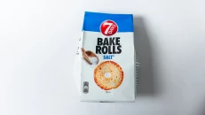 Bake Rrolls Salt