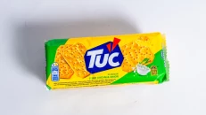 Tuc Sour Cream & Onion