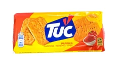 Tuc Paprika