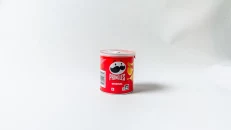 Pringles 40g Original