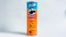 Pringles 165g Paprika