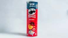 Pringles 165g Original