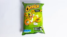 Cheetos 30g Pizza