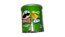 Pringles Sour Cream& Onion