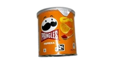 Pringles Paprika