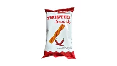 Twisted Spec