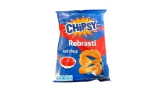 Chipsy Ketchup
