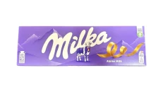 Milka 250g Alpine Milk