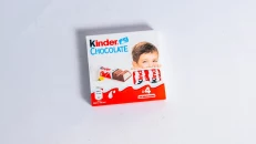 Kinder 4x