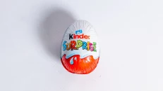 Kinder Surprise