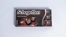 Shogetten Dark Chocolate