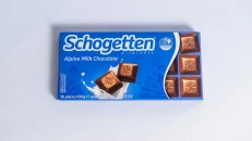 Shogetten Milk Chocolate