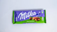 Milka Hazelnuts