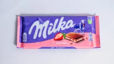 Milka Luleshtrydhe