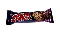 Crazy Crazy