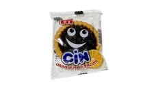 Cin Cokollat