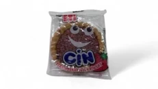 Cin Luleshtrydhe