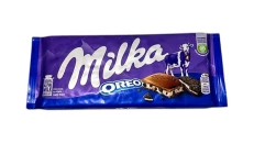 Milka Oreo