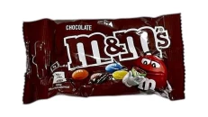 M&M Chocolate
