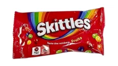Skittles Fruits