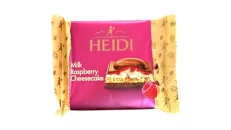 Cokollat Heidi Cheescake