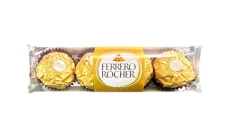 Cokollat Ferrero