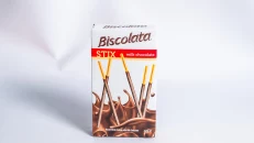 Biscolata Stix