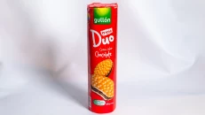 Dua Chocolate