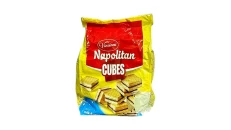 Wafers Milk&Cacao