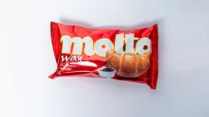 Molto Çokollatë