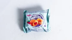 Kek Happy Muffins Berry Jam