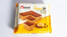 Kek Balconi Tiramisu