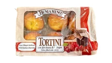 Kek Tortini Qershi