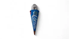 Algita King Cone Vanilje