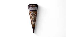 Algita Cornetto Vanilla Caramel