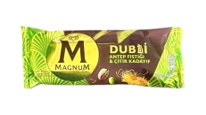 Magnum Dubai