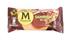 Magnum Sandwich Badem