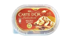 Akullore Familjare Carte Dor Biskot&Cokollat