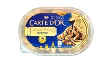 Akullore Familjare Carte Dor Cokollat