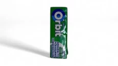 Orbit Jeshil Spearmint